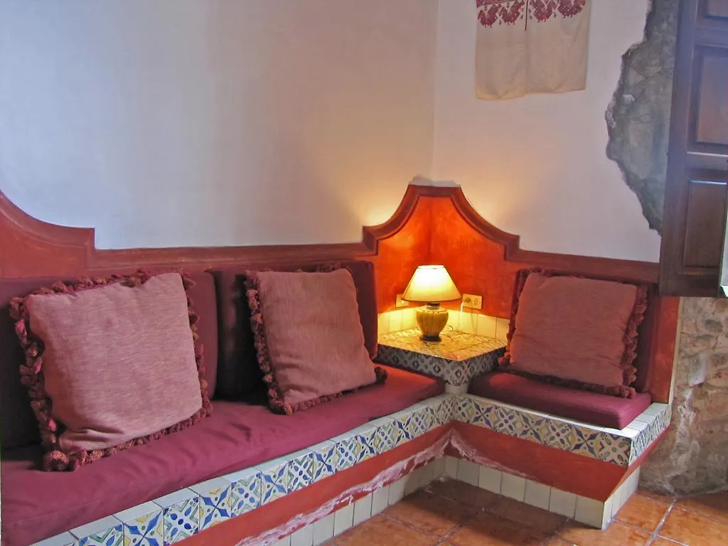 Apartment Ferienwohnung Casita San Sebastian Antigua