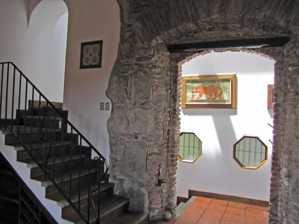 Ferienwohnung Casita San Sebastian Antigua Apartment
