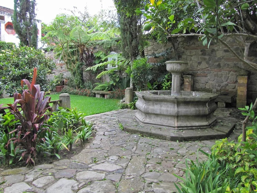 Ferienwohnung Casita San Sebastian Antigua Apartment