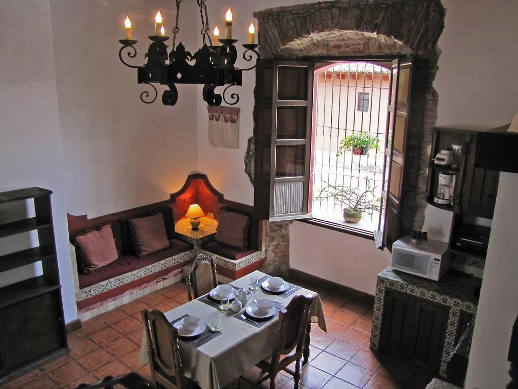 Ferienwohnung Casita San Sebastian Antigua