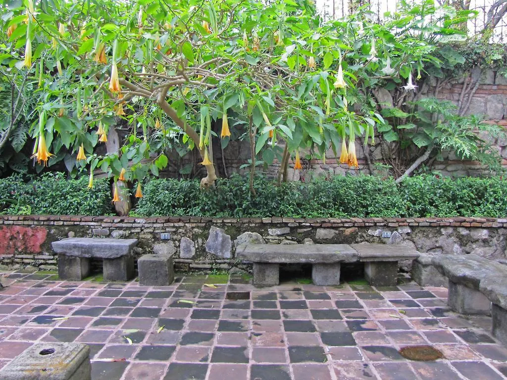 Ferienwohnung Casita San Sebastian Antigua