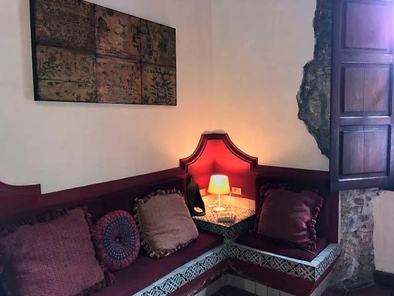 Apartment Ferienwohnung Casita San Sebastian Antigua