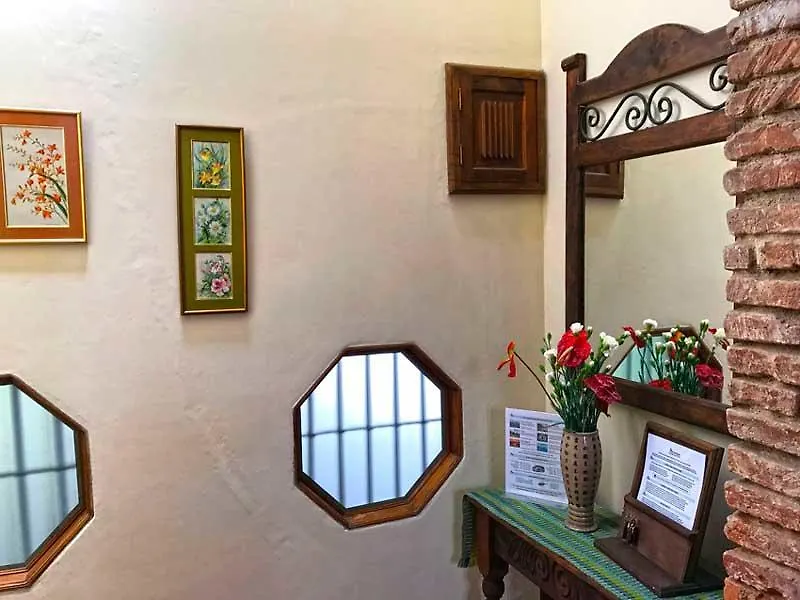 Ferienwohnung Casita San Sebastian Antigua Apartment