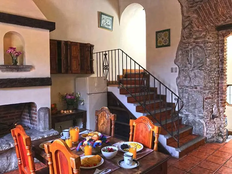 Ferienwohnung Casita San Sebastian Antigua