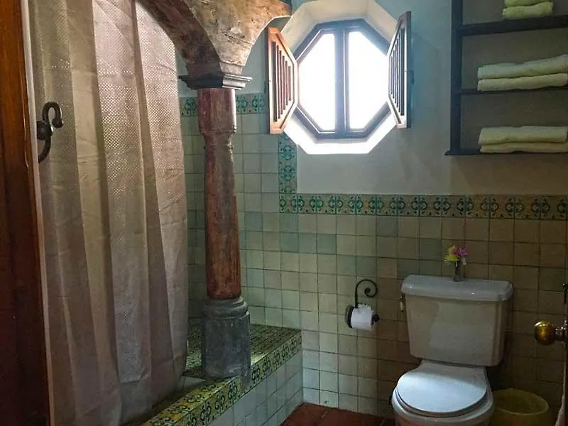 Ferienwohnung Casita San Sebastian Antigua Guatemala